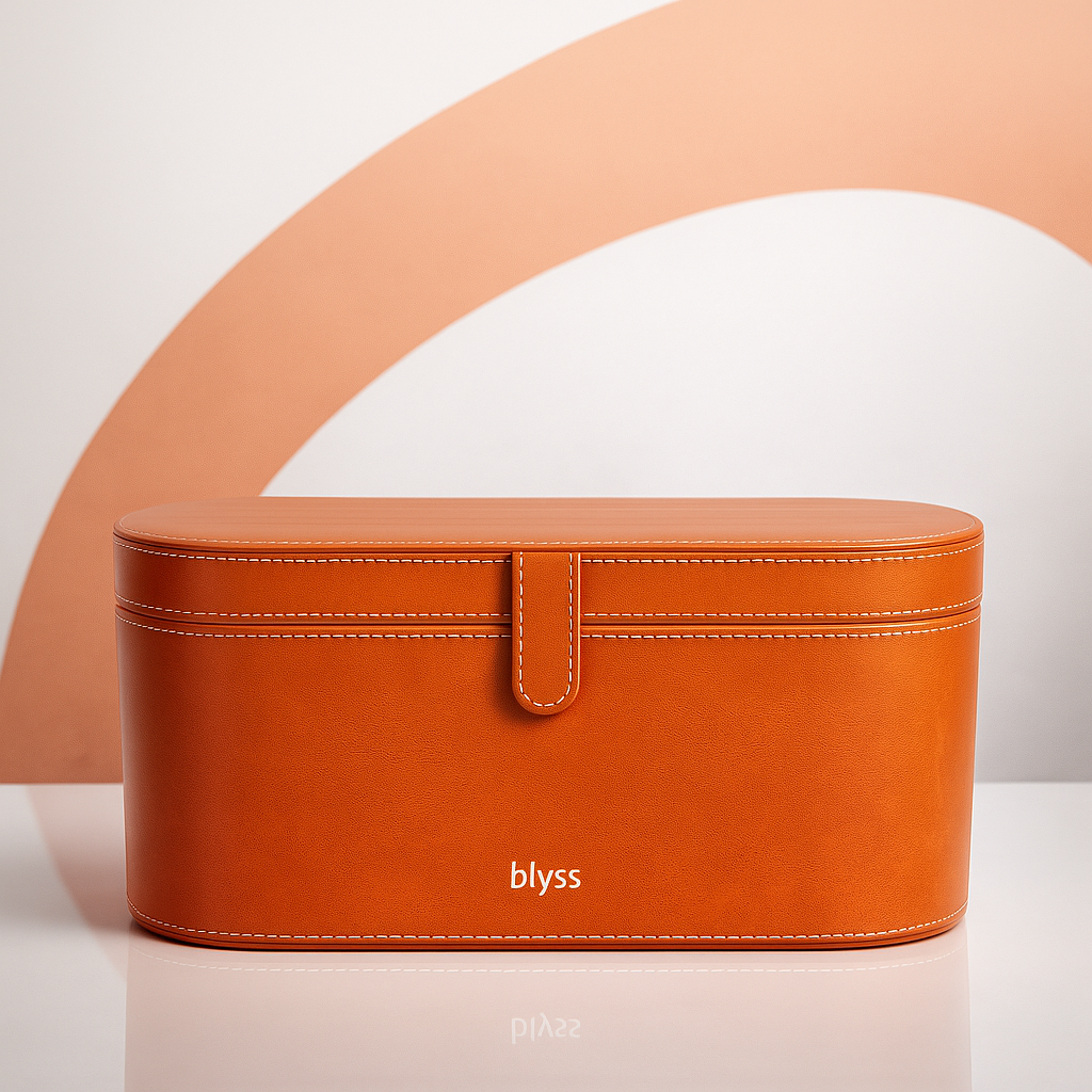 Blyss™ Premium Lederbox