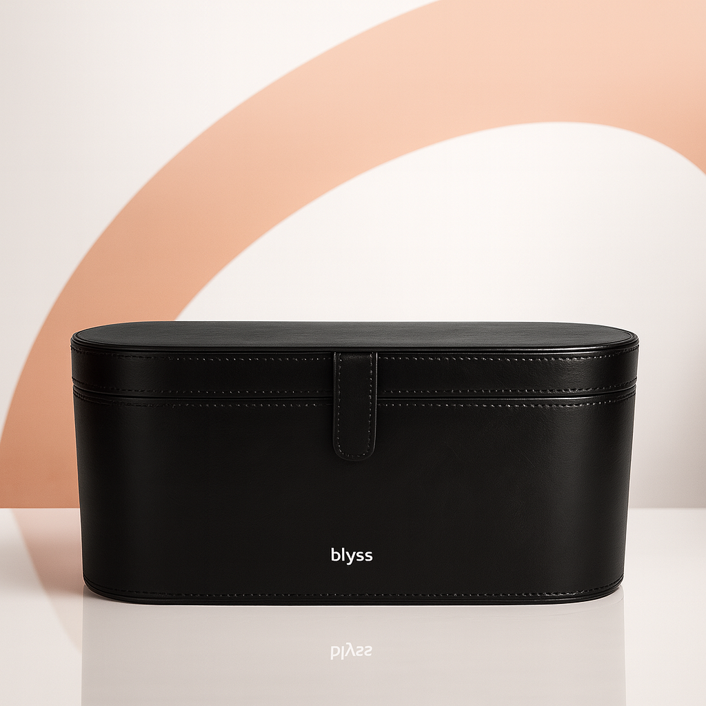 Blyss™ Premium Lederbox