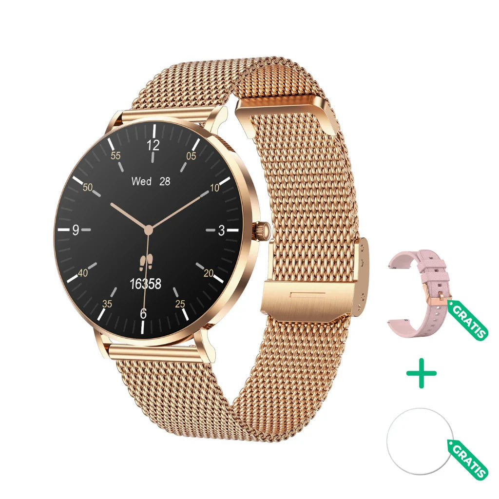Blyss™ Aurelia One Smartwatch